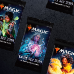 Core 2019 Packs